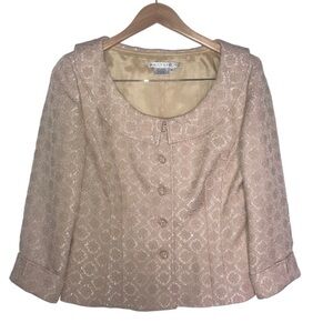 Maggy London Jacket